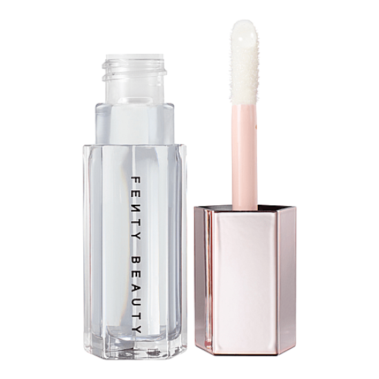 Fenty Beauty Gloss Bomb Universal Lip Luminizer In Glass Slipper 9ml