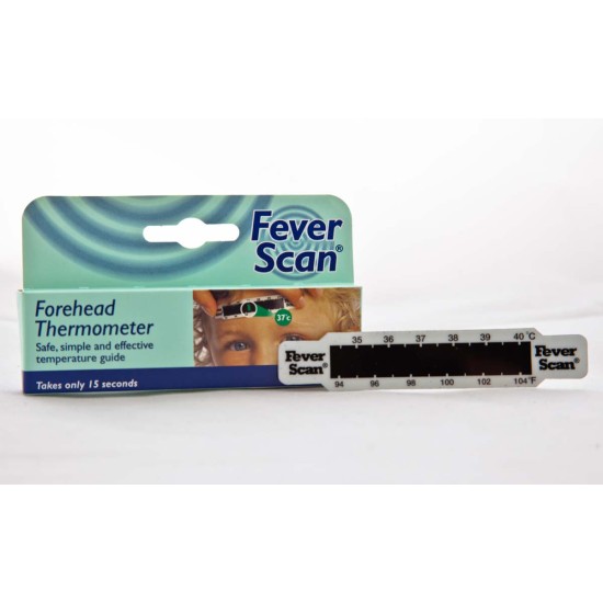 Feverscan Forehead Thermometer