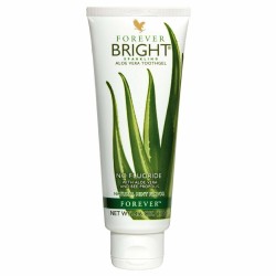 Forever Brightsparkling Aloe Toothgel 130g Forever Brightsparkling Aloe Toothgel 130g