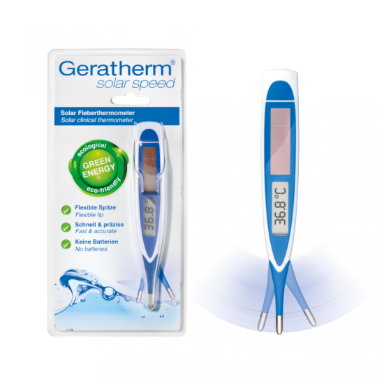 Geratherm Solar Thermometer