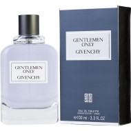 Givenchy Gentlemen Only Eau De Toilette Spray 100ml