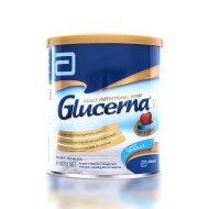 Glucerna Triple Care Vanilla Powder 400g