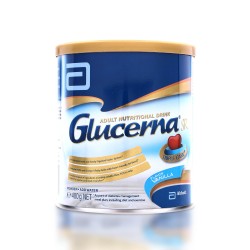 Glucerna Triple Care Vanilla Powder 400g Glucerna Triple Care Vanilla Powder 400g