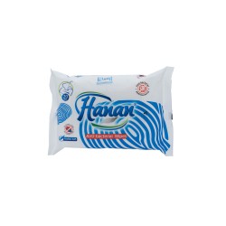 Hanan Anti Bacterial Wipes 20 Wipes