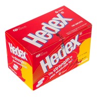 Hedex Tablets 2's