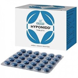 Hyponidd 20 Tablets Hyponidd 20 Tablets