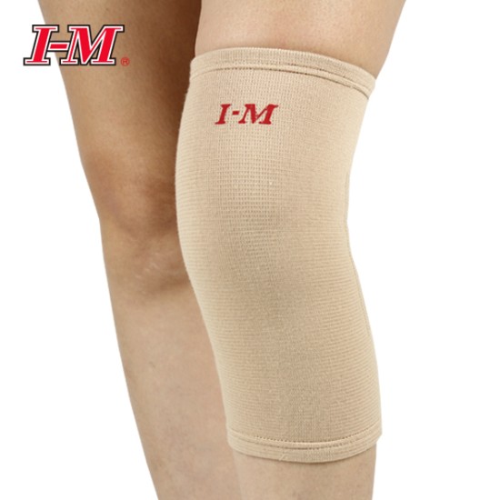 I-ming Elastic Knee Support Es-701 Small