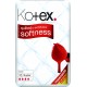 Kotex Maxi Super Softness 16 Pads Kotex Maxi Super Softness 16 Pads