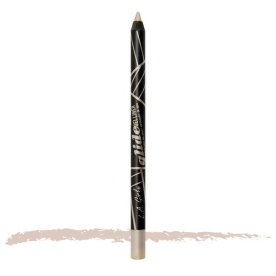 L.a. Girl Gel Glide Eyeliner Pencil Gp359 Champagne