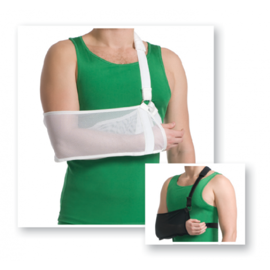 Medtextile Arm And Elbow Fixation Bandage 9912-s