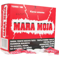 Mara Moja Tablets 2 Tablets