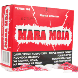 Mara Moja Tablets 2 Tablets