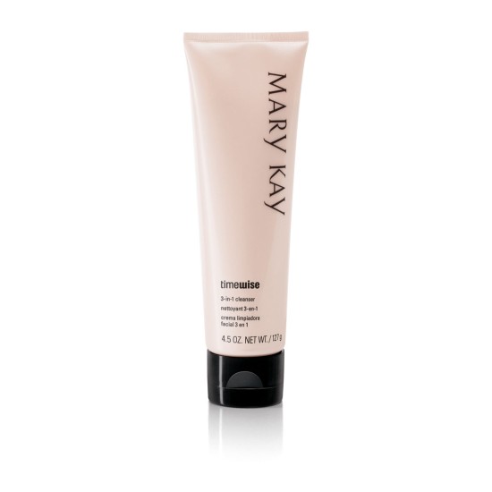 Mary Kay Timewise 3-in-1 Cleanser For Combination To Oily Skin 127g