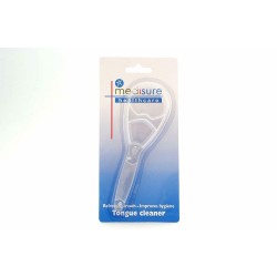 Medisure Oral Hygiene Tongue Cleaner Medisure Oral Hygiene Tongue Cleaner