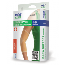 Medtextile Elastic Elbow Support Xl-8302 Medtextile Elastic Elbow Support Xl-8302
