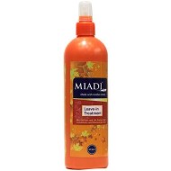 Miadi Leave-in Treatment Spray 473ml