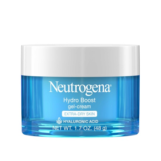 Neutrogena Hydro Boost Gel Cream 50 Ml