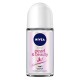 Nivea Pearl And Beauty 48 Hour Protection Antiperspirant Roll On 1.69 Oz