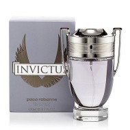 Paco Rabanne Invictus Eau De Toilette 150 Ml Men Spray