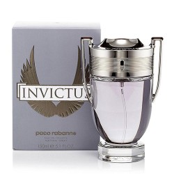Paco Rabanne Invictus Eau De Toilette 150 Ml Men Spray