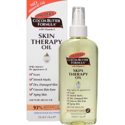 Palmers Cocoa Butter Formula Skin Therapy Oil 5.1 Oz