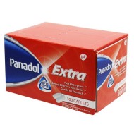 Panadol Extra  2'S