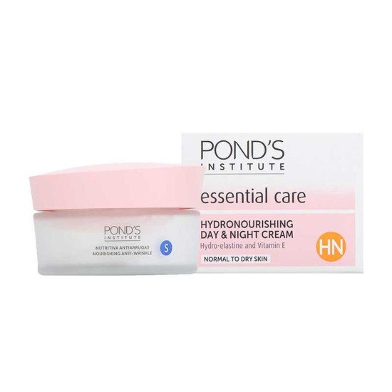 Pond's Nourishing Anti Wrinkle Cream 50ml