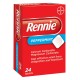 Rennie Peppermint 24 Tablets Rennie Peppermint 24 Tablets