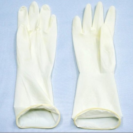 Sterile Surgical Gloves 5 Pairs Pack