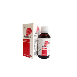 Saferon Syrup 150ml Saferon Syrup 150ml