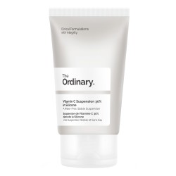 The Ordinary Vitamin C Suspension 30% In Silicone 30ml