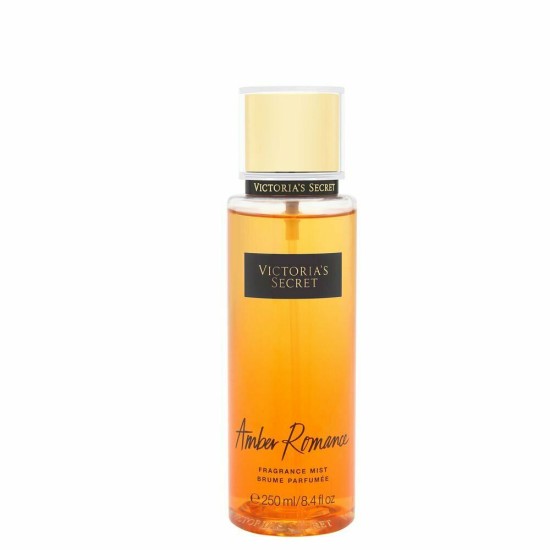 Victoria's Secret Amber Romance Fragrance Mist 250ml