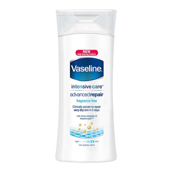 Vaseline Intensive Care Advanced Repair Body Lotion 200ml Vaseline Intensive Care Advanced Repair Body Lotion 200ml