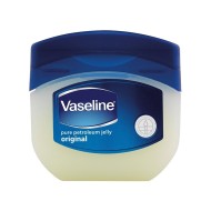 Vaseline Pure Petroleum Jelly Original 25g