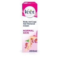 Veet Hair Removal Cream For Normal Skin 200ml