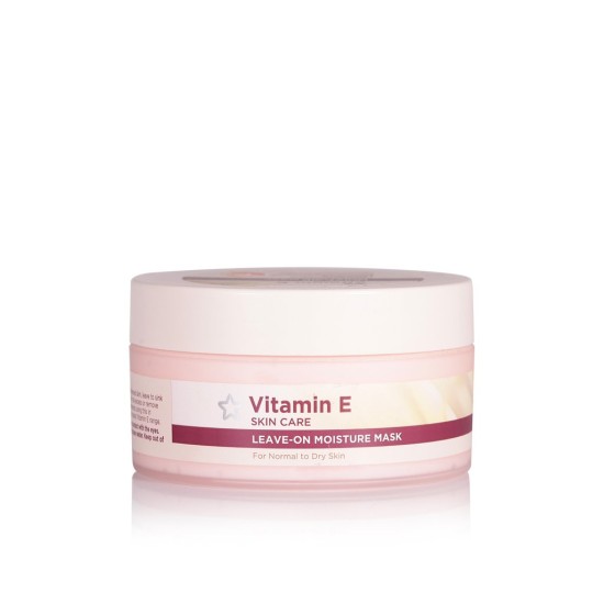 Vitamin E Leave On Face Mask 100ml