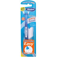 Wisdom Easy Daily Flosser 25 Refills