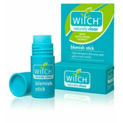 Witch Naturally Clear Blemish Stick 10g