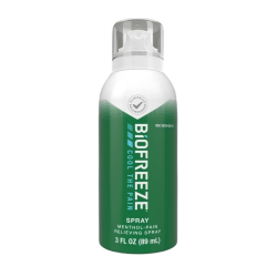 Biofreeze Pain Relieving Spray 89mls