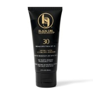 Black Girl Sunscreen Spf 30