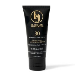 Black Girl Sunscreen Spf 30