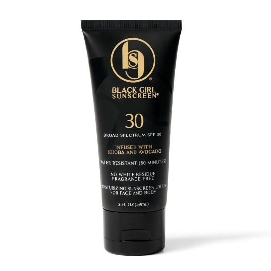 Black Girl Sunscreen Spf 30