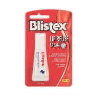 Blistex Lip Relief Crm 6ml