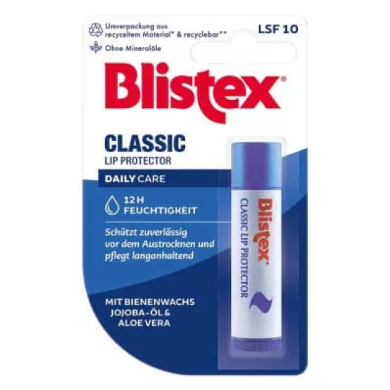 Blistex Lipbalm Stick 4.25g