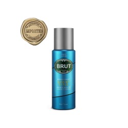 Brut Sport Style Deodorant Body Spray 200ml