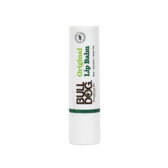 Bulldog Lipbalm Sensitive