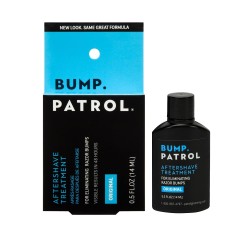 Bump Patrol Face And Head Razor Bump Solution 65ml