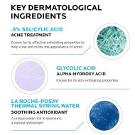 La Roche Posay Effaclar Clarifying Solution Acne Toner