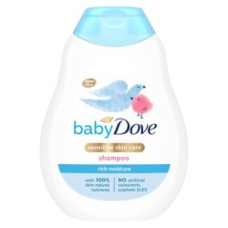 Dove Baby Head To Toe Wash 200ml Dove Baby Head To Toe Wash 200ml