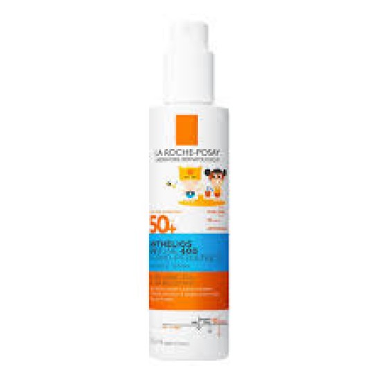 La Roche-Posay Anthelios Kid's Sunscreen Spray Spf50+